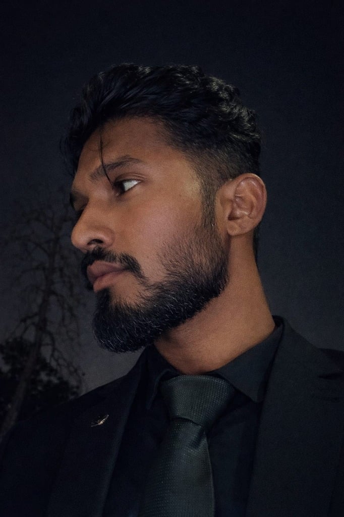 Tushar Kumar - Python Backend Engineer